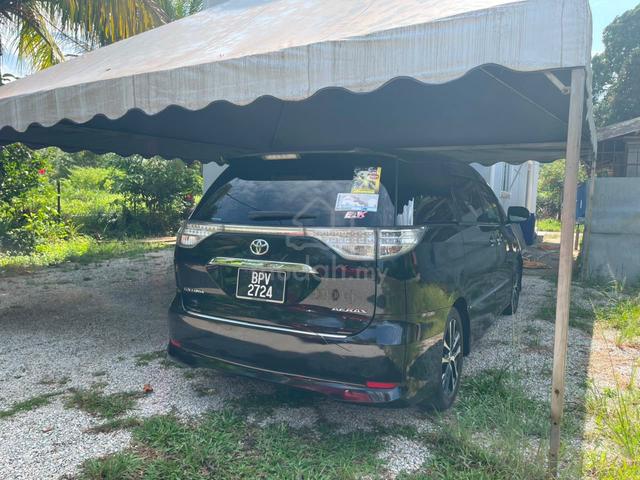 2014/2019 Toyota ESTIMA 2.4 AERAS S PACKAGE ACR50W - 5