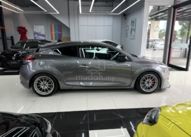 2012 Renault Megane RS 250 Cup - 5