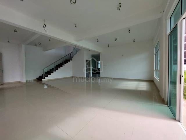 Taman Formosa Double Storey Semi-Detached For Sale 1