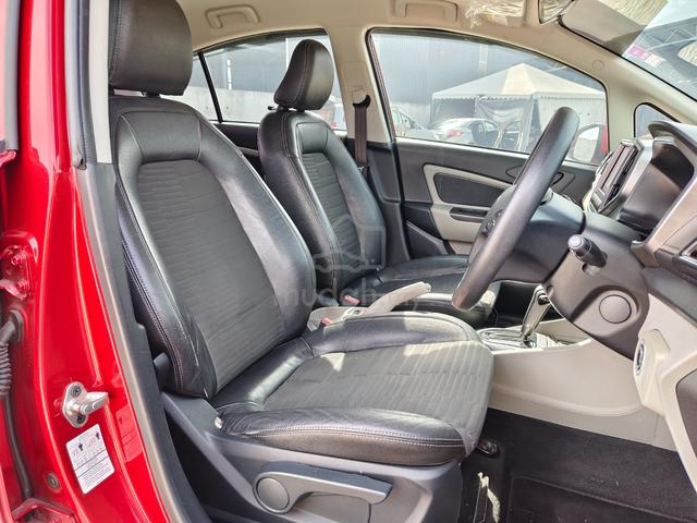 2019 Proton Persona 1.6 Full Spec 5-Years Warranty - 4