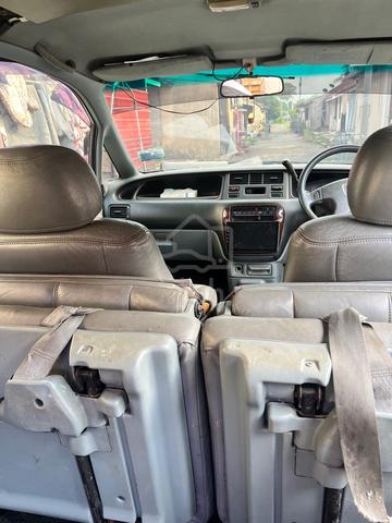 1995 Honda ODYSSEY 2.2 RA1 (A) - 5