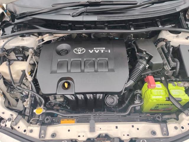 Toyota COROLLA ALTIS 1.8 E (A) SUPER CLEAN CAR!! - 3