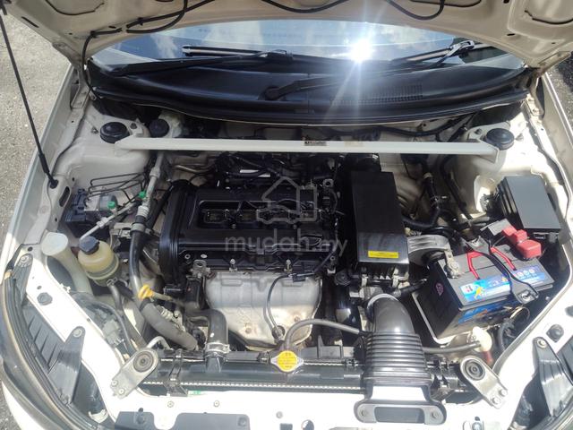 2011 Proton SAGA 1.6 FLX SE (A) - 4
