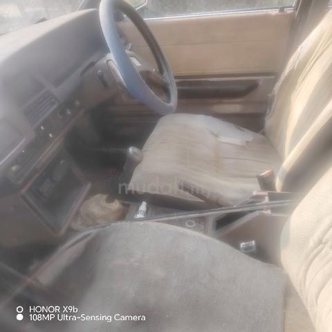 1995 Toyota COROLLA 1.3 SE (M) - 4
