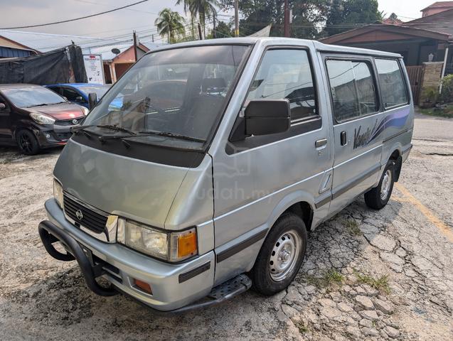 2006 Nissan VANETTE 1.5 ELITE (M) - 3