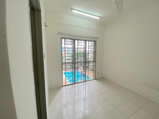 Residensi Laguna (Belvedere Service Apt) 2