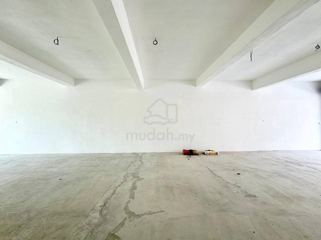 2 unit kedai sewa GF & L1 Benut, Pontian 3
