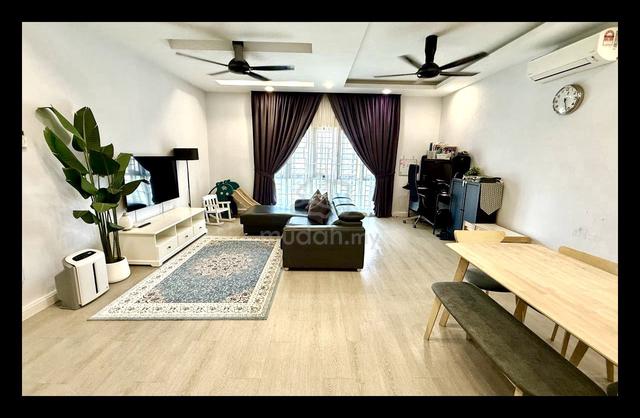 Lake Vista Residence 1