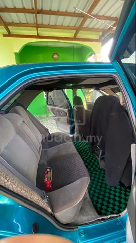 2001 Proton WIRA 1.6 XLi (M) - 3