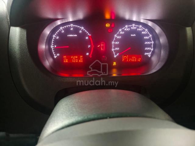 2018 Proton EXORA 1.6 EXECUTIVE FACELIFT (A) - 5
