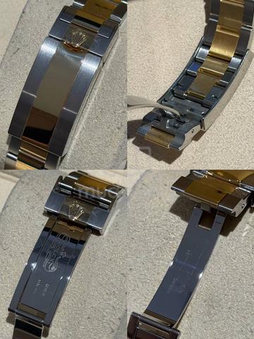 Rolex Sea-Dweller Yellow Gold 43mm 126603 - photo 5 of 5