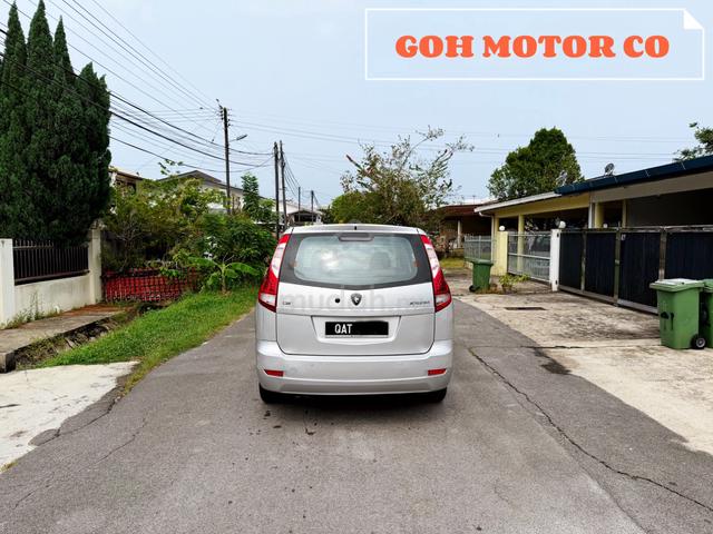 2010 Proton EXORA 1.6 M-LINE CPS (A) - 3
