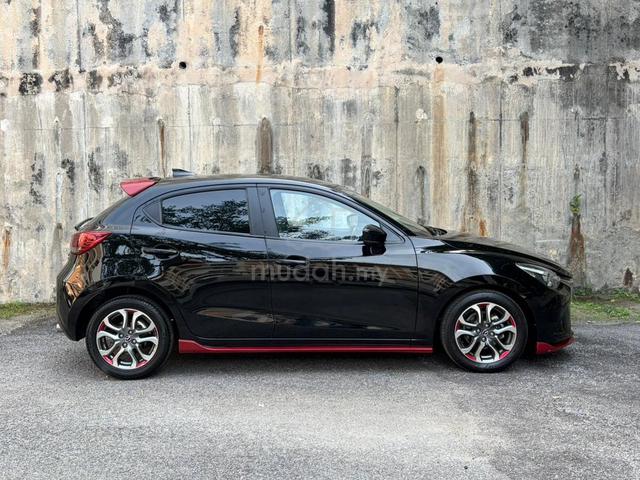 Mazda 2 1.5 HATCHBACK (GVC) ENHANCED (A) - 3