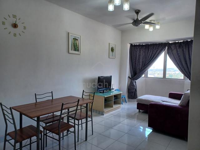 Main Place Residence 1