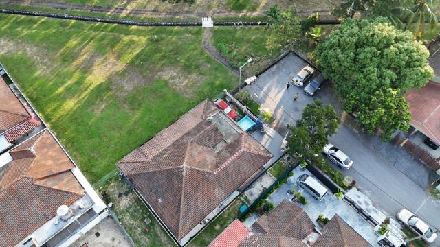 8137sqft Banglo Lot, Corner Lot. Kasturi Heights, Nilai. 4
