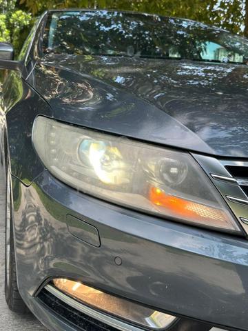 2012 VOLKSWAGET CC PASSAT 1.8 Masih Boleh Loan Lgi - 4