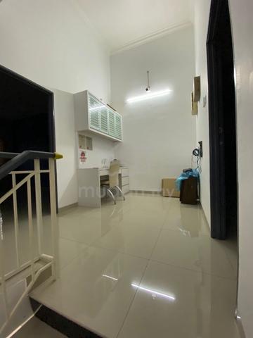double storey house 4
