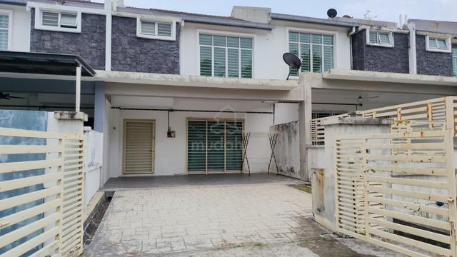 Double Storey House Pelangi Semenyih 2 Semenyih 1