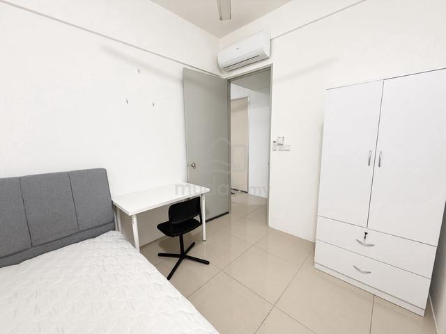 The Zen condominium Room for rent gelugor batu uban gelugor 1