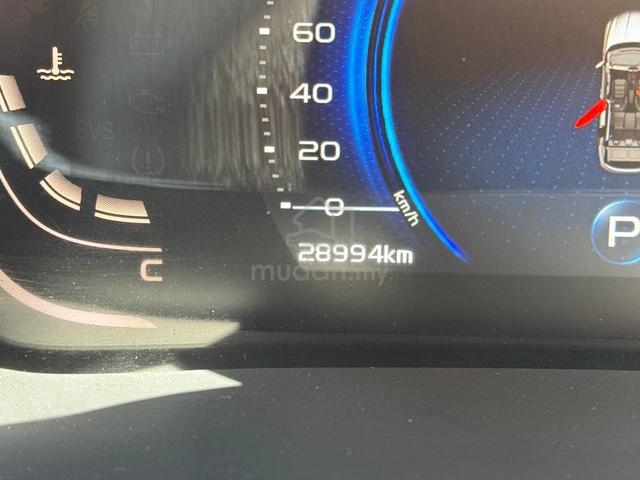 2020 Proton X50 1.5 FWD PREMIUM (A) 3 YEAR WARANTY - 3