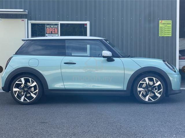 2024 Mini COOPER 2.0 S MY24 F66 (A) - 3