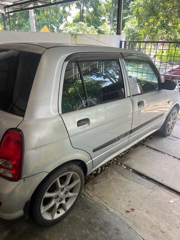 2006 Perodua KELISA 1.0 SE EZS (A) - 2