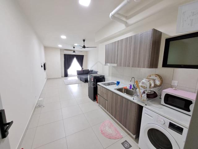 Edusphere Suites 1