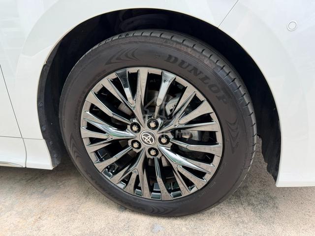 2023 Toyota VELLFIRE 2.4 Z PREMIER HUD SIDE STEP - 4