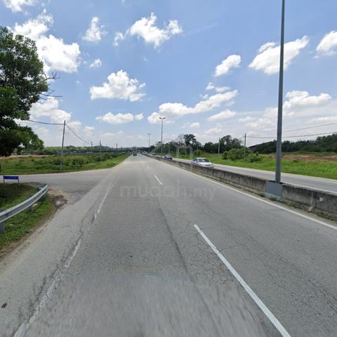 Industrial Land for Sales @ Kota Puteri Ijok, Kuala Selangor, Selangor 4