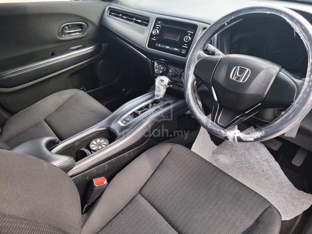 2016 Honda HR-V 1.8 ENHANCED (A) FACE LIFT - 5