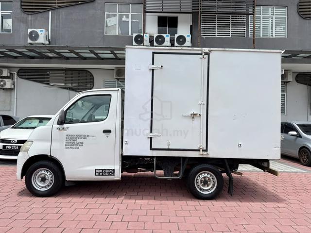 2016 Daihatsu GRAN MAX 1.5 S402RV-BMRFJG (M) - 5