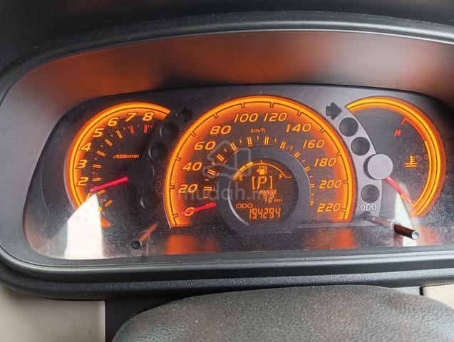 2012 Perodua MYVI 1.3 EZI PREMIUM (A) - 4