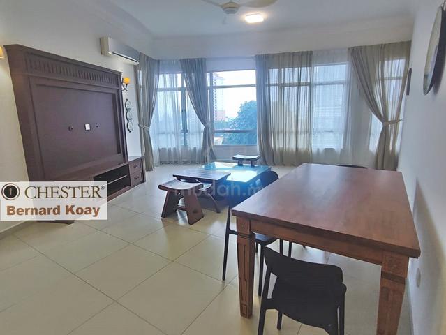 The View Condominium (Twin Towers) 1