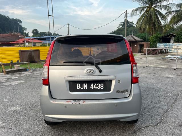 2007 Perodua VIVA 1.0 EZI PREMIUM (A) - 4