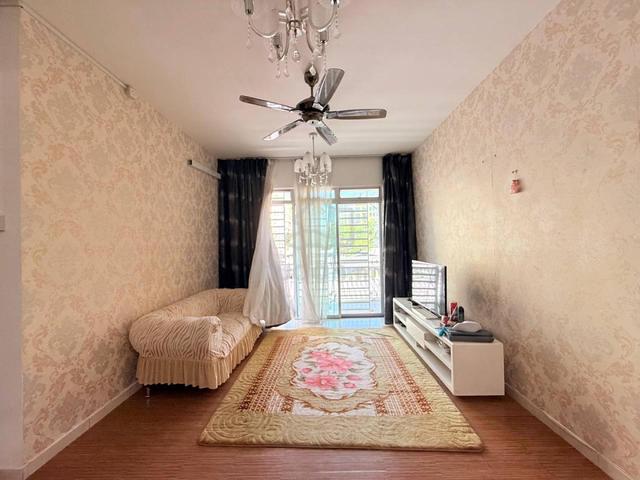 Garden Villa 1