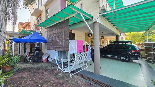 Pulai indah cluster 3