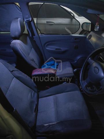 2010 Perodua VIVA 847cc 850 (M) - 5