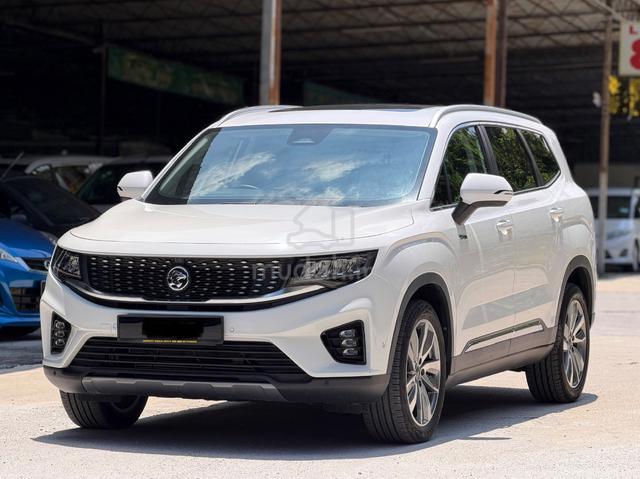 2023 Proton X90 1.5 FLAGSHIP MY23 (A) - 5