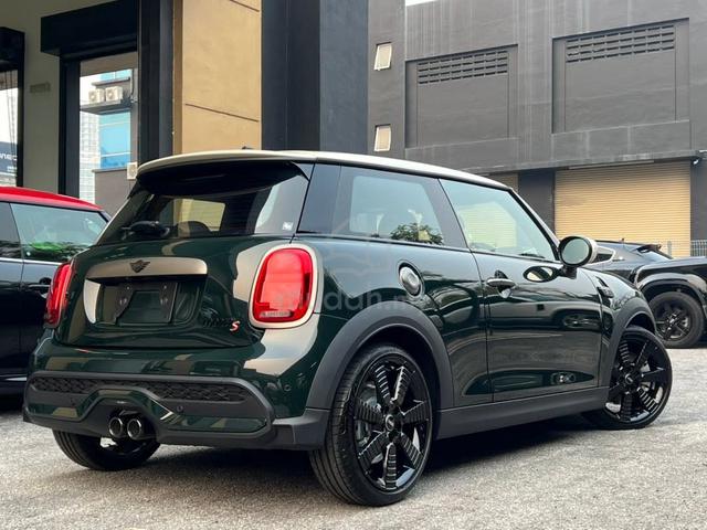 2023 Mini COOPER 2.0S RESOLUTE EDITION (JAPAN) - 3