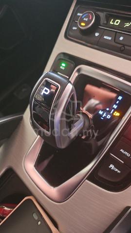 2023 Proton X70 1.5 STANDARD 2WD (A) - 4