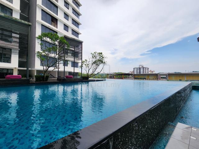 Renai Jelutong Residences 1