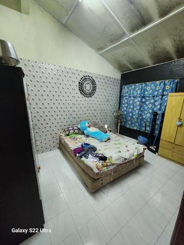 Double Storey Low Cost house 5