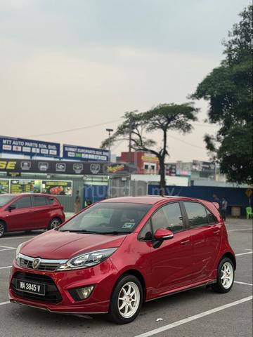 2015 Proton IRIZ 1.6 EXECUTIVE (A) - 3