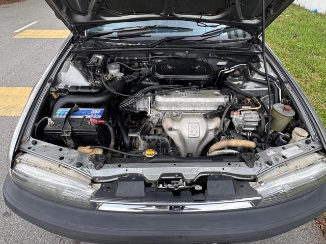 1990 Honda ACCORD 2.0 EXL CA1 (A) - 4