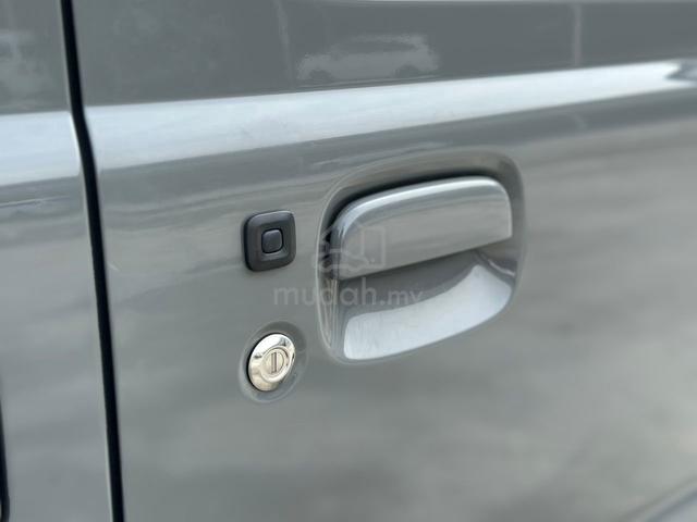 2023 Suzuki JIMNY SIERRA JC Grey 24kkm 4.5B 5yWty - 4