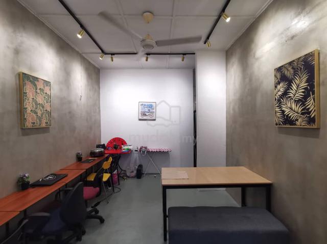 Fully furnished room for rent near TARUMT, Setapak (5 mins walk) 1