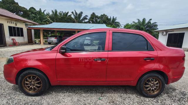 2014 Proton SAGA 1.3 FLX STANDARD (A) - 2