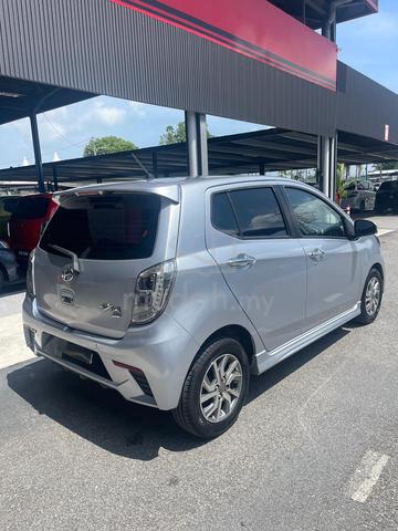 2019 Perodua AXIA 1.0 SE (A)1-3YEARS WARRANTY - 4