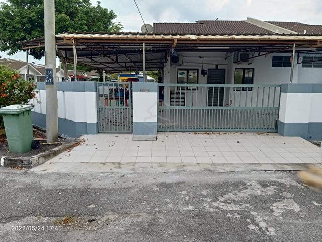 12, Jalan Intan delima 6, Taman Intan Delima, Batu Kawan for rent 1