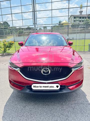 2023 Mazda CX-5 2.0 G HIGH (A) - 3